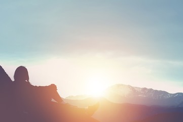 个人病情情况说明
